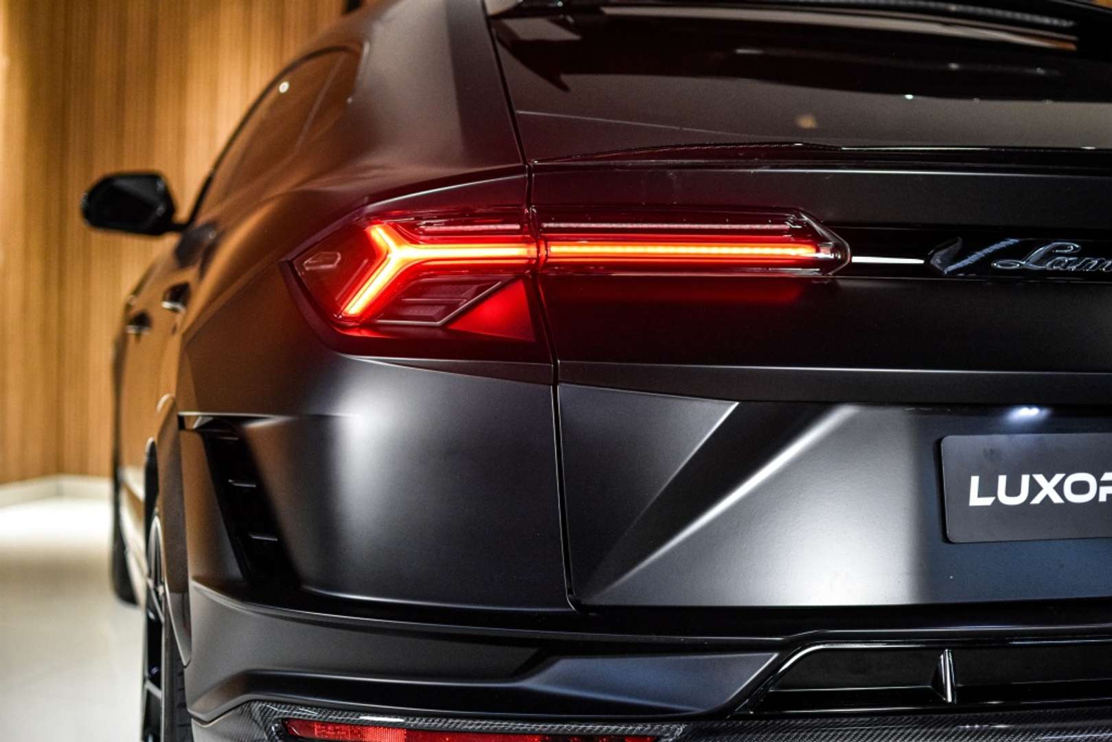 Lamborghini Urus Performante - 2023 - Joinsteer - #9
