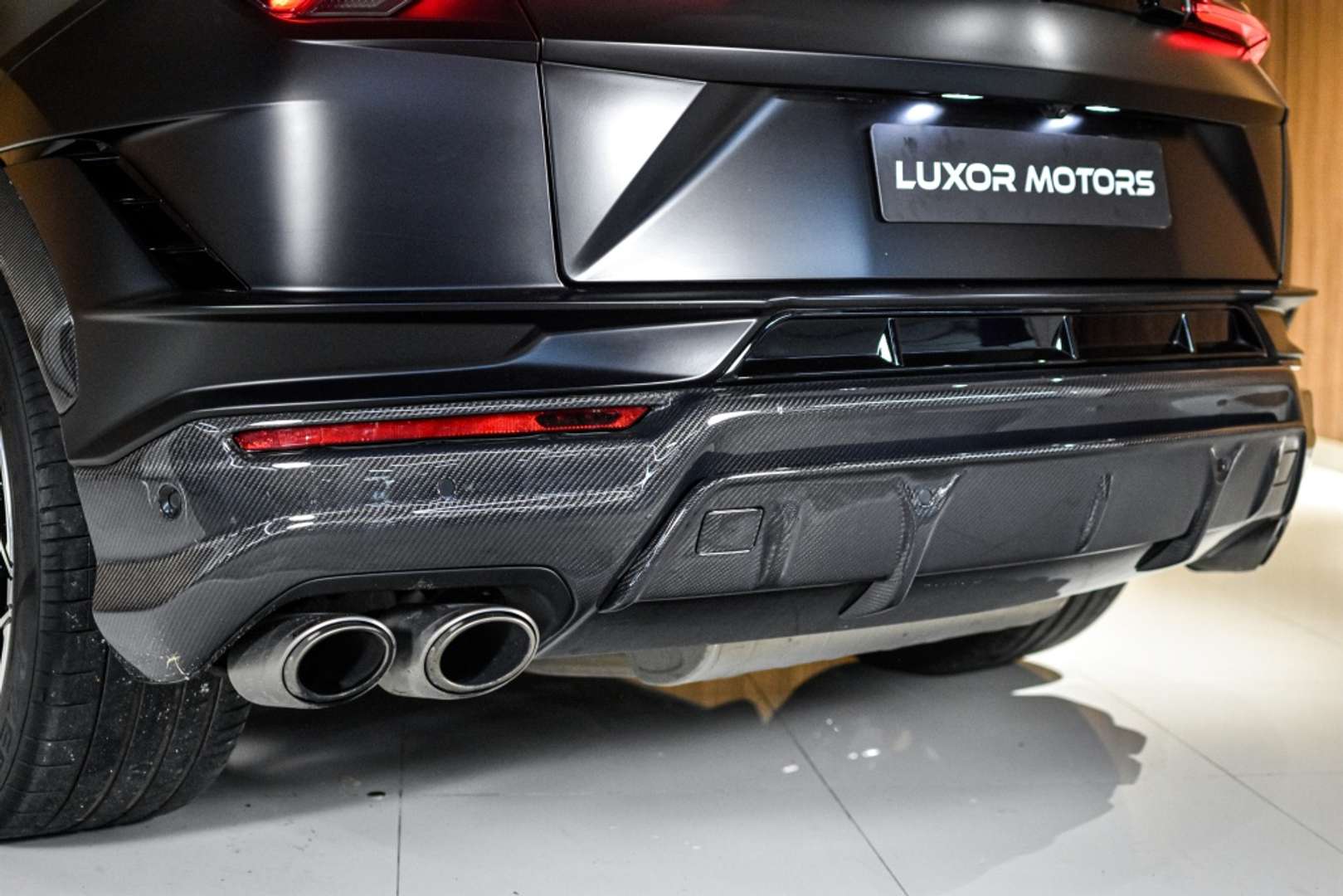 Lamborghini Urus Performante - 2023 - Joinsteer - #10