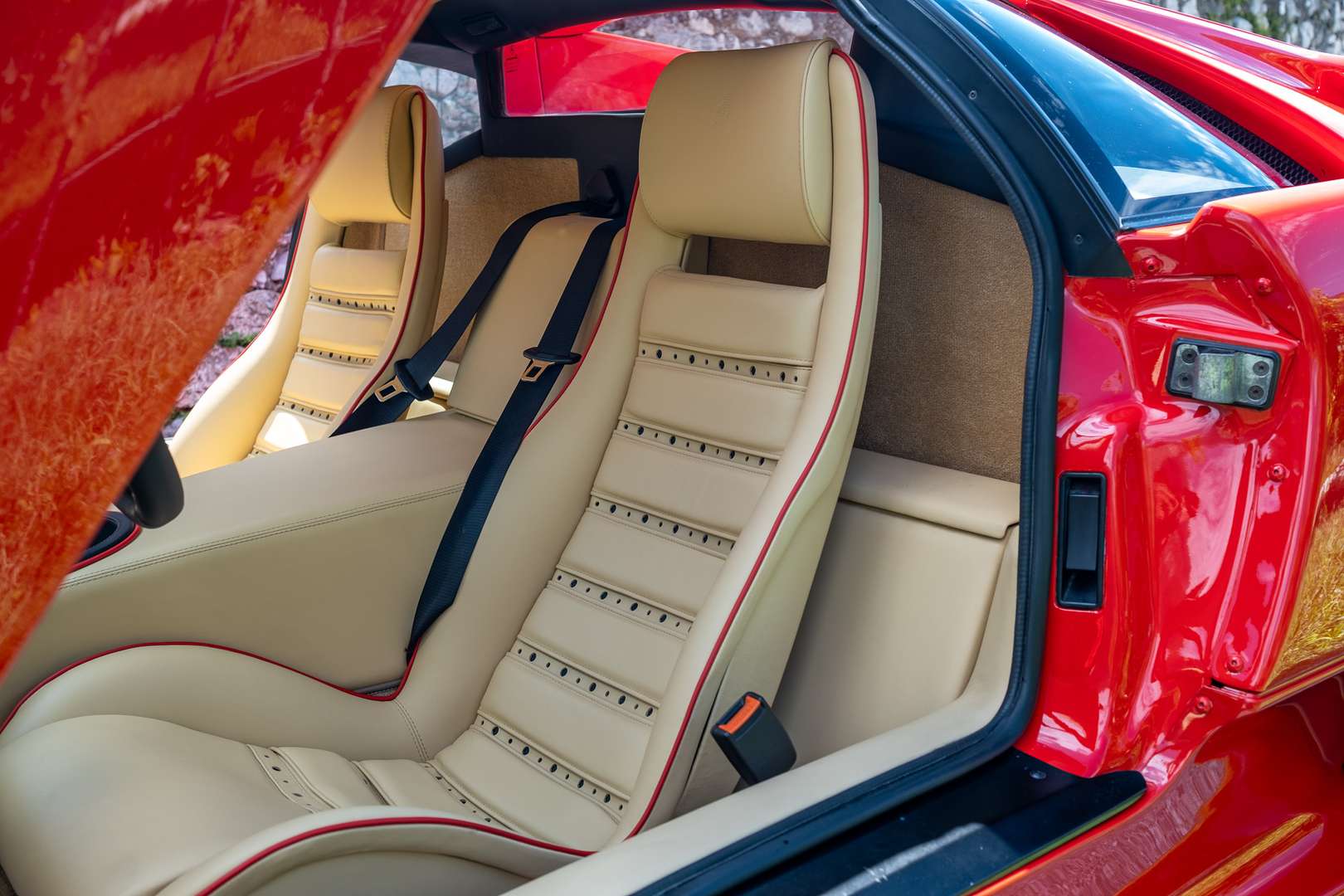 Lamborghini Diablo - 1990 - Joinsteer - #5