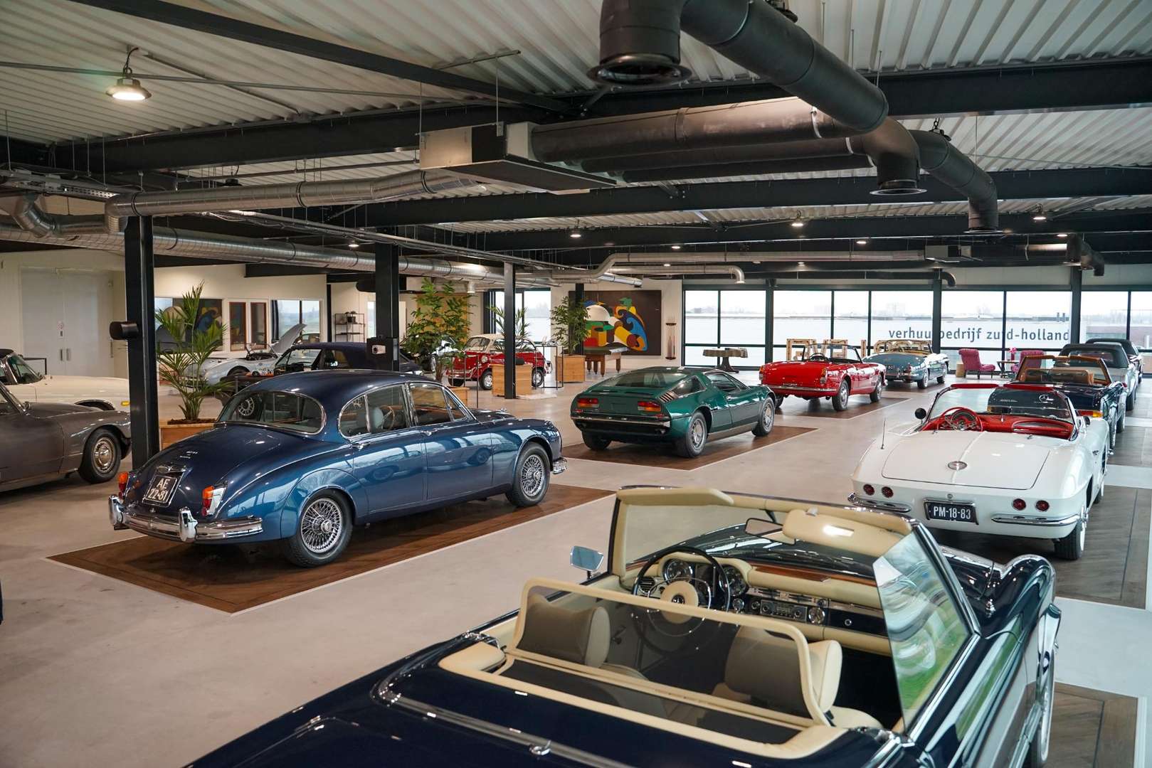 Lamborghini Countach - 1986 - Joinsteer - #2