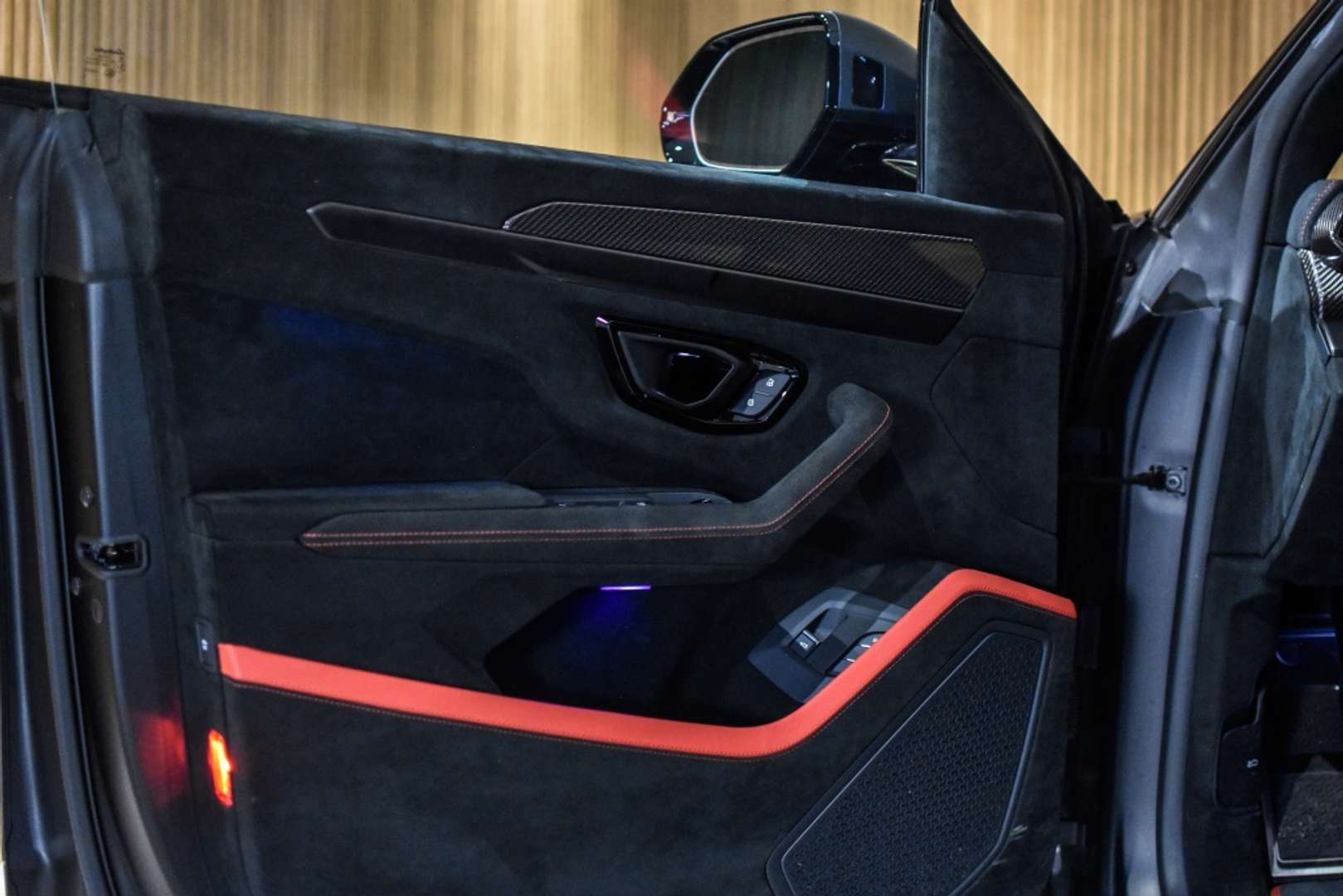 Lamborghini Urus Performante - 2023 - Joinsteer - #13