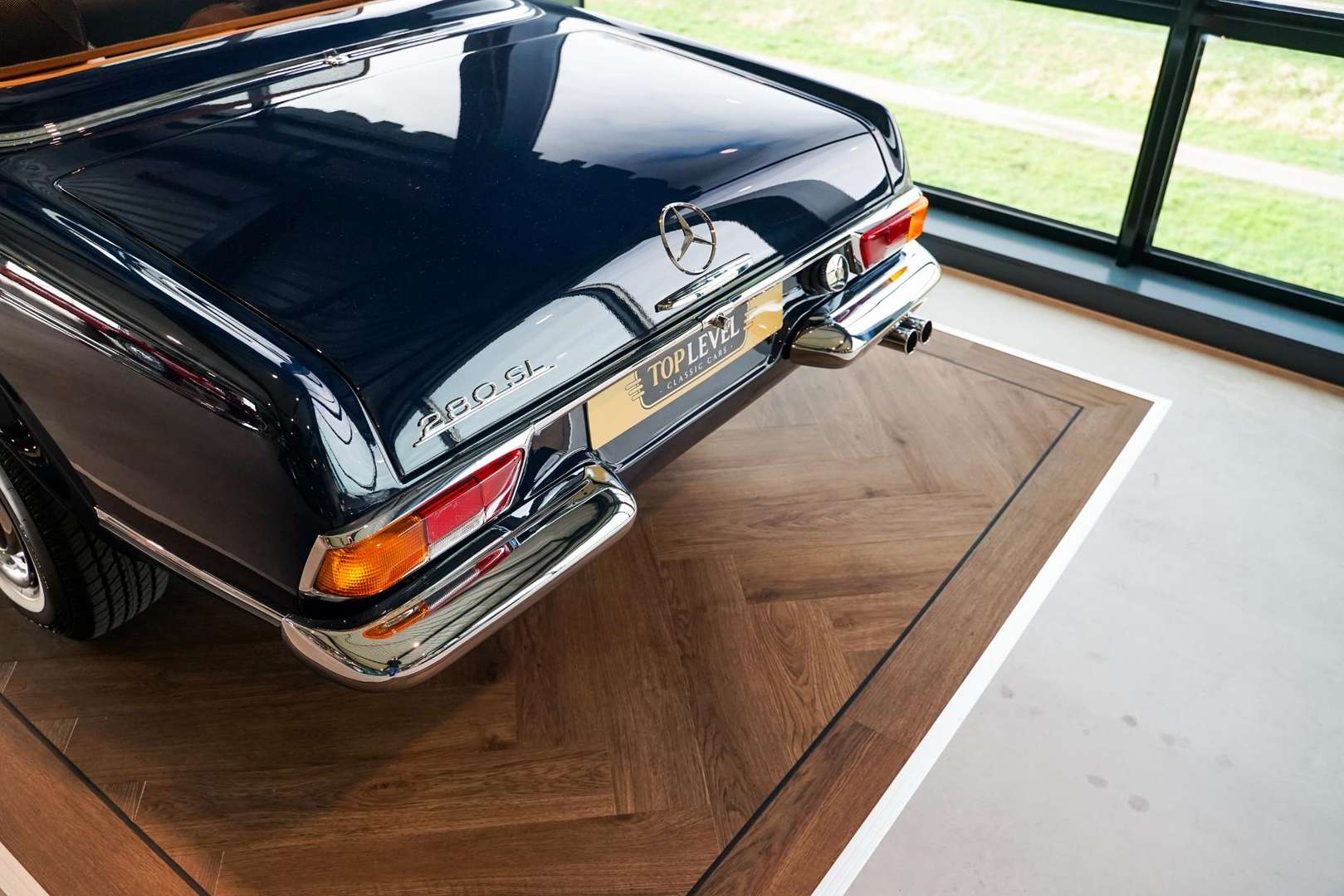 Lamborghini Countach - 1986 - Joinsteer - #4