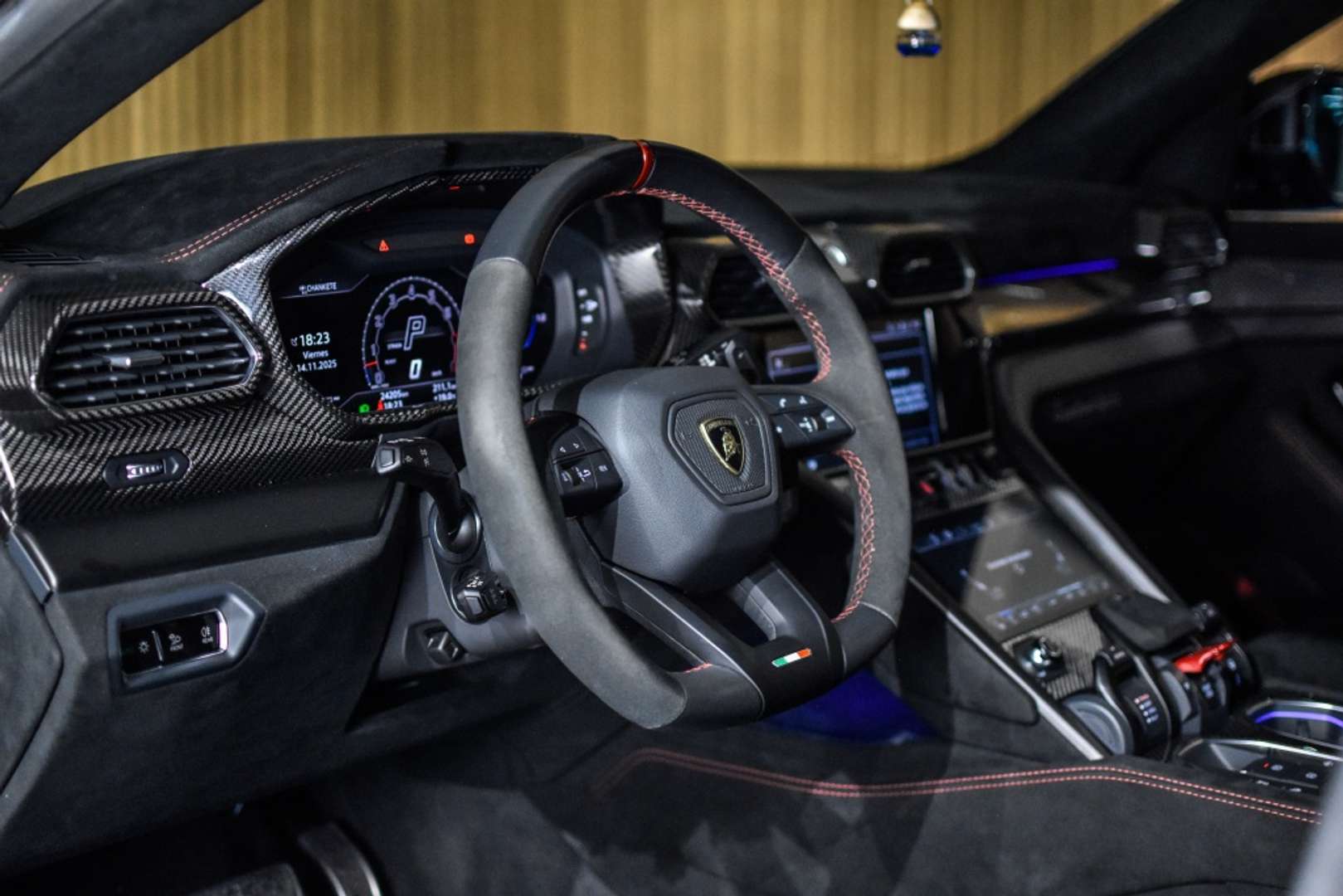 Lamborghini Urus Performante - 2023 - Joinsteer - #14