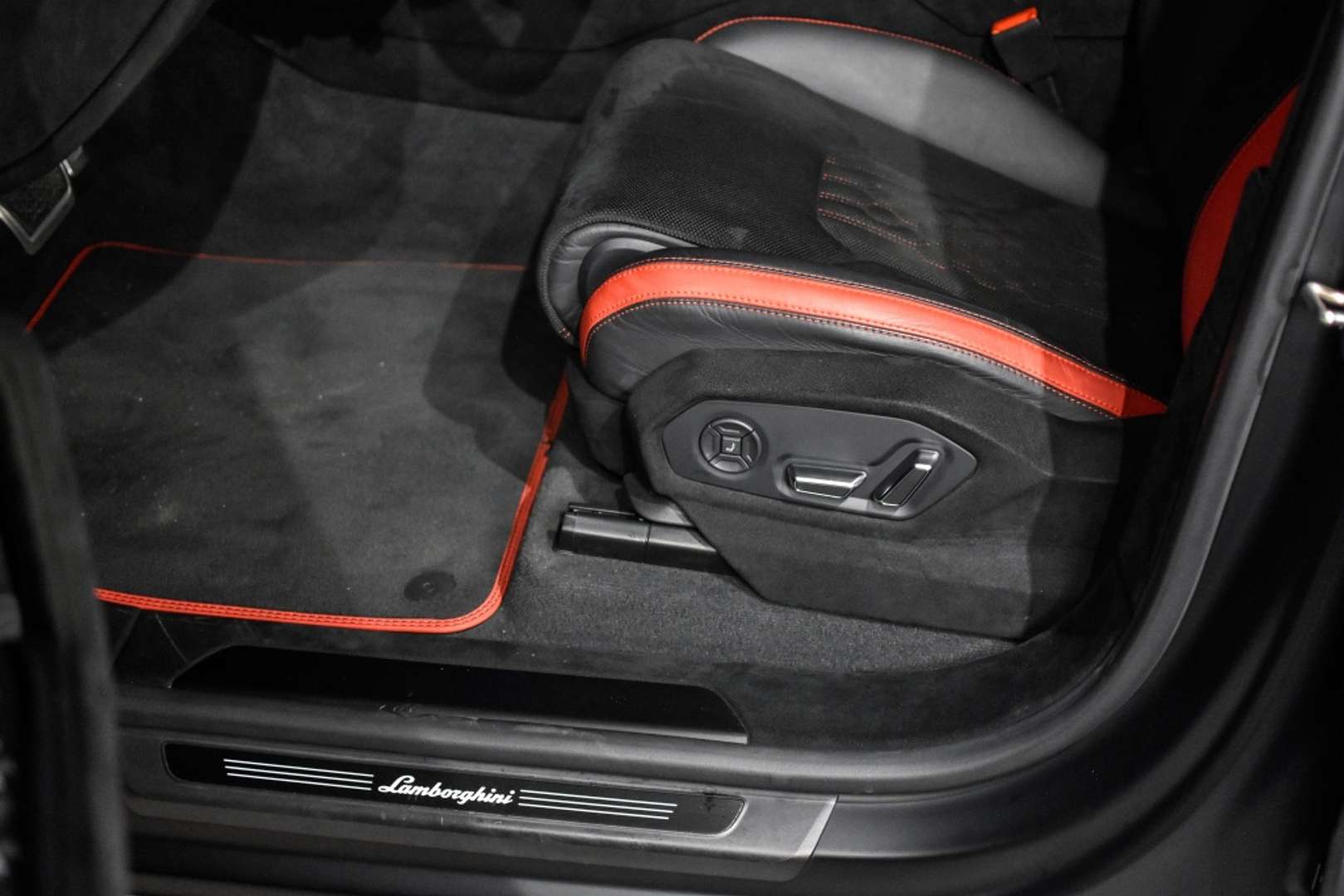 Lamborghini Urus Performante - 2023 - Joinsteer - #15