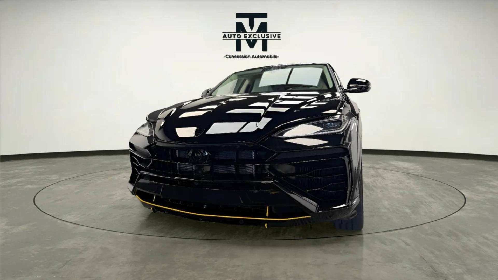 Lamborghini Urus - 2025 - Joinsteer - #4