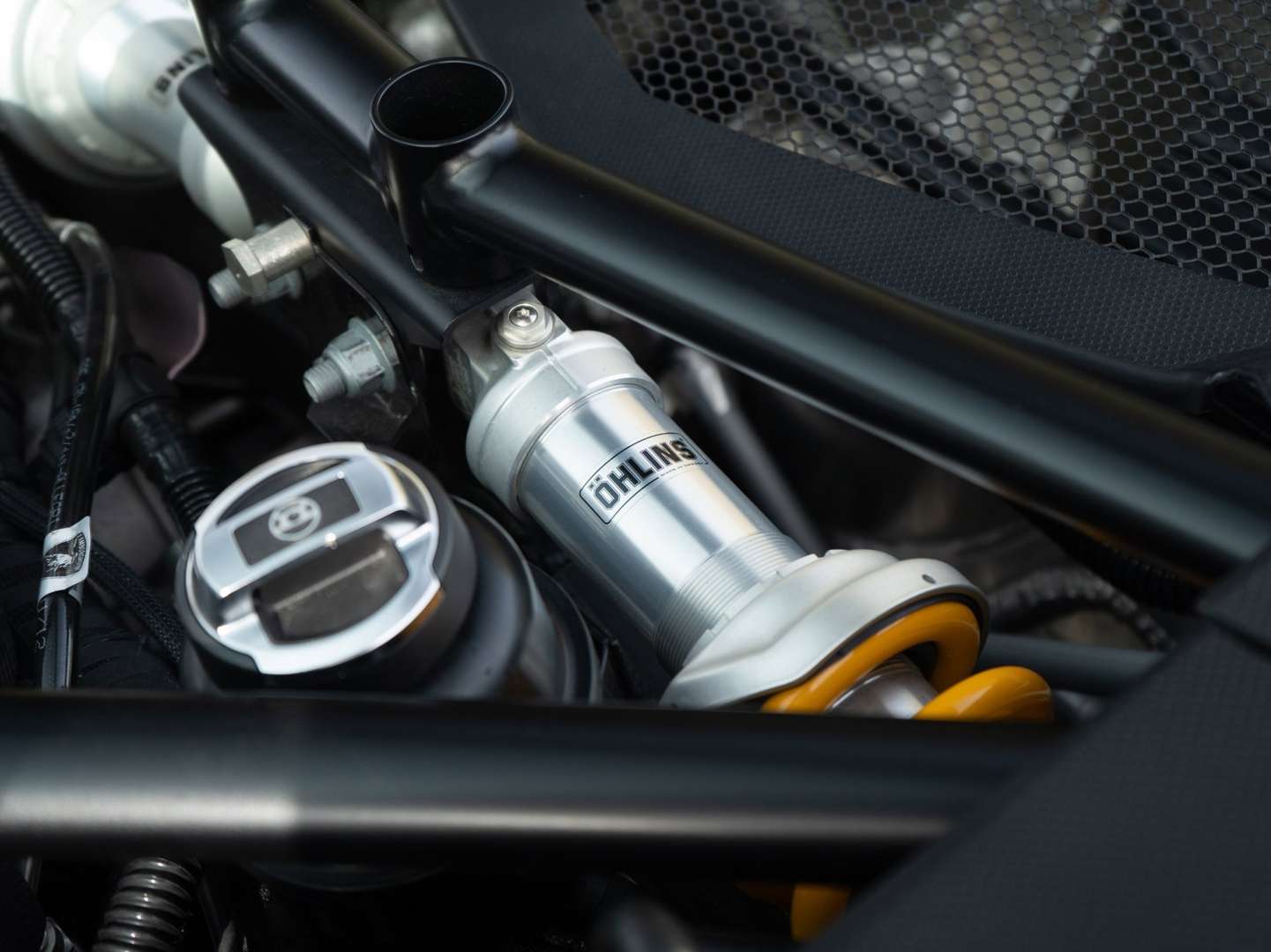 Lamborghini Aventador - 2012 - Joinsteer - #49