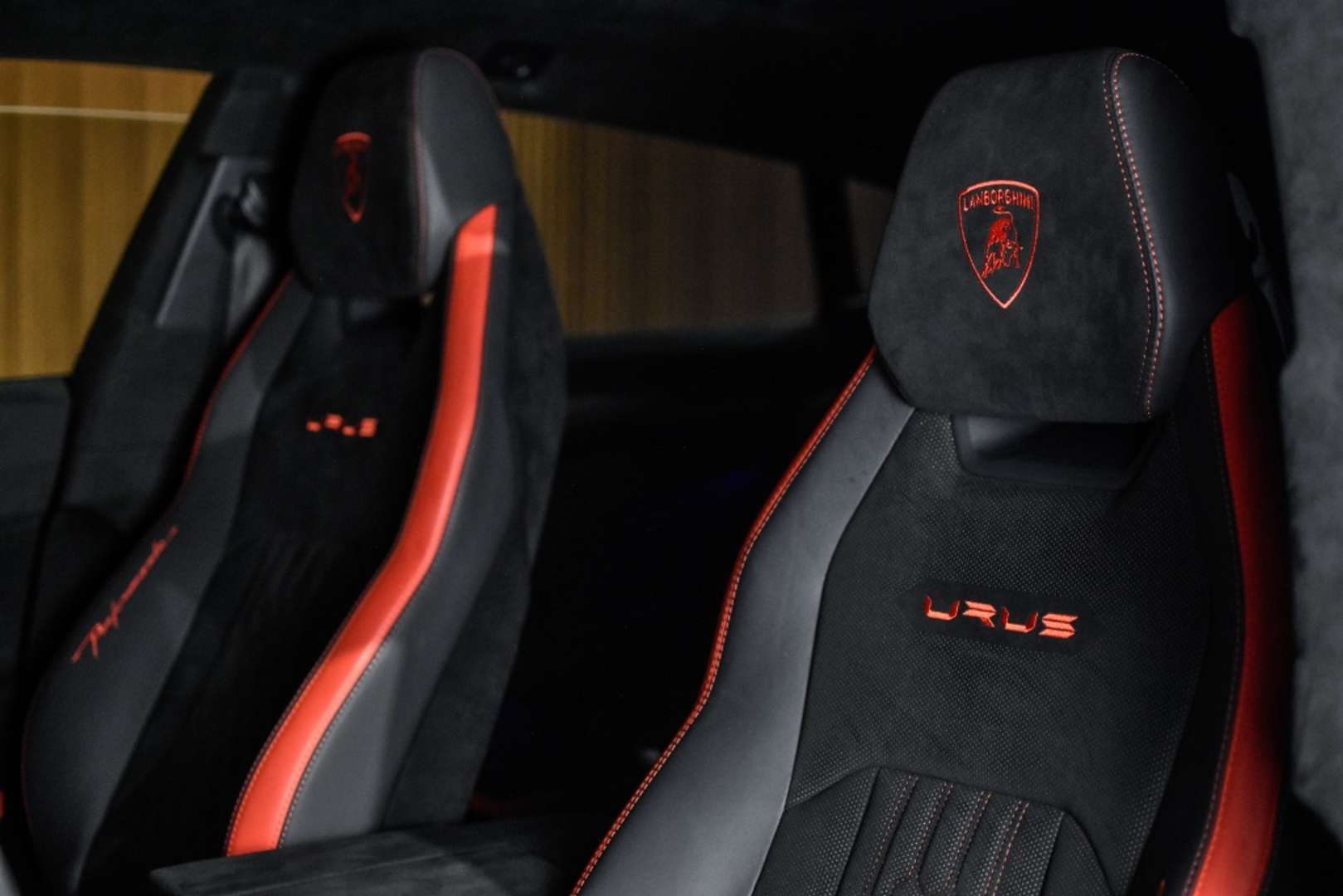 Lamborghini Urus Performante - 2023 - Joinsteer - #17