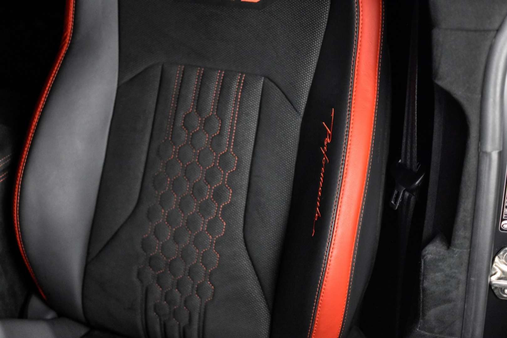 Lamborghini Urus Performante - 2023 - Joinsteer - #18