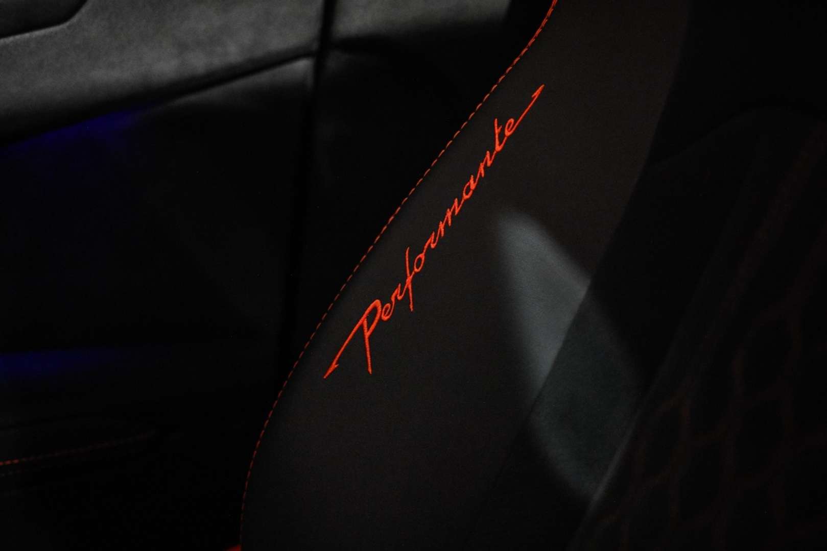 Lamborghini Urus Performante - 2023 - Joinsteer - #19