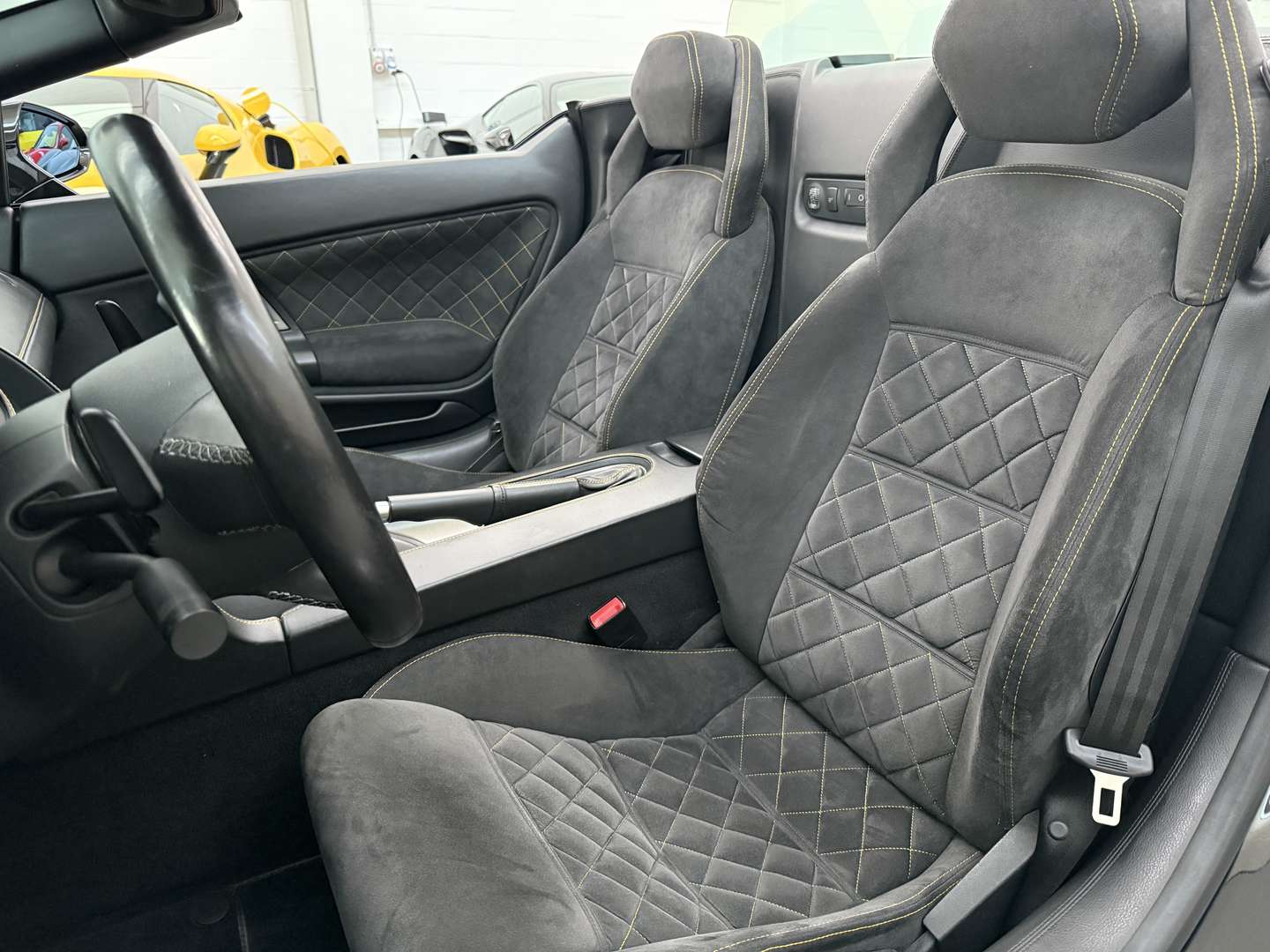 Lamborghini Gallardo LP 560-4 Spyder - 2011 - Joinsteer - #12