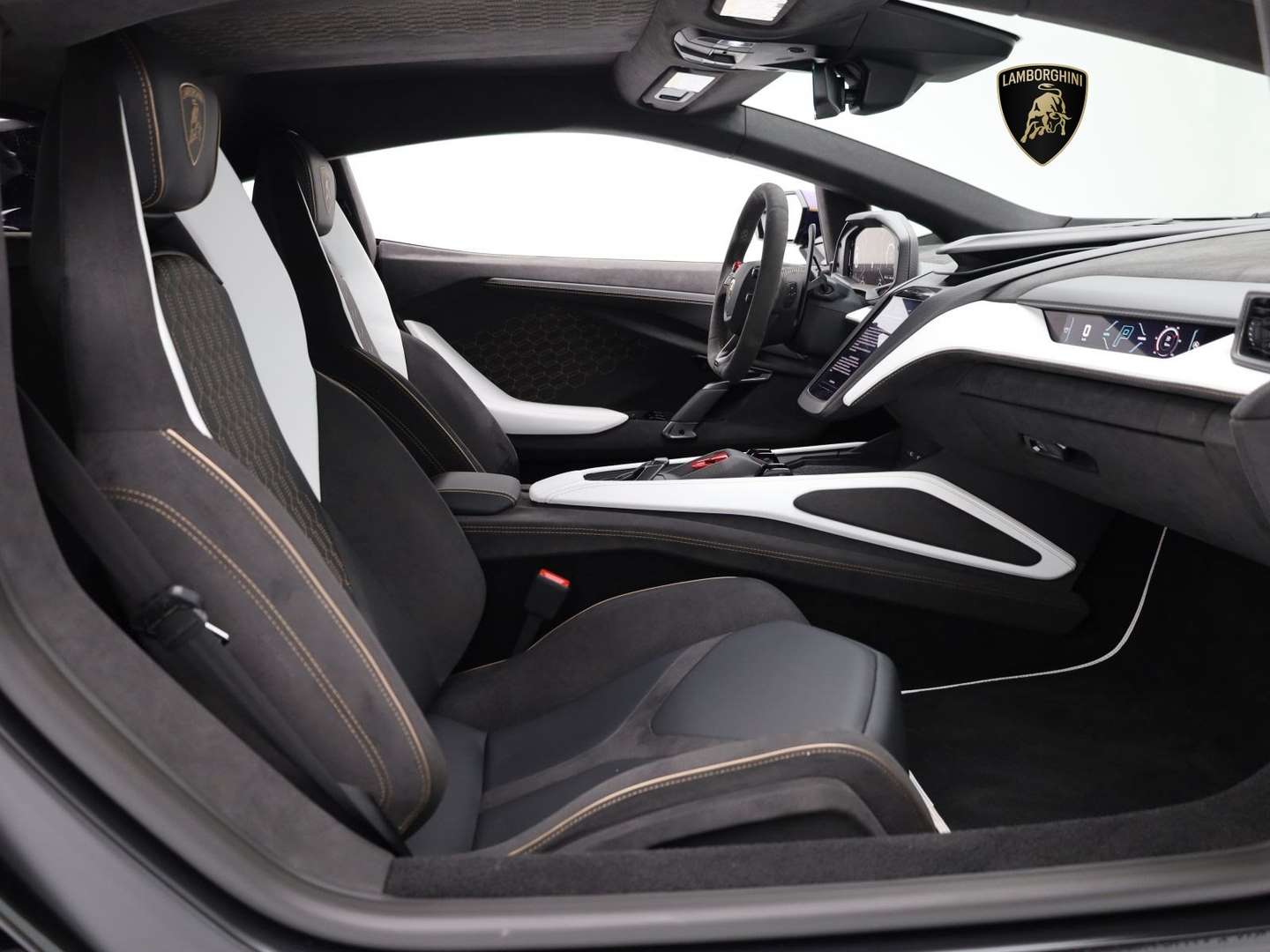 Lamborghini Revuelto - 2024 - Joinsteer - #6