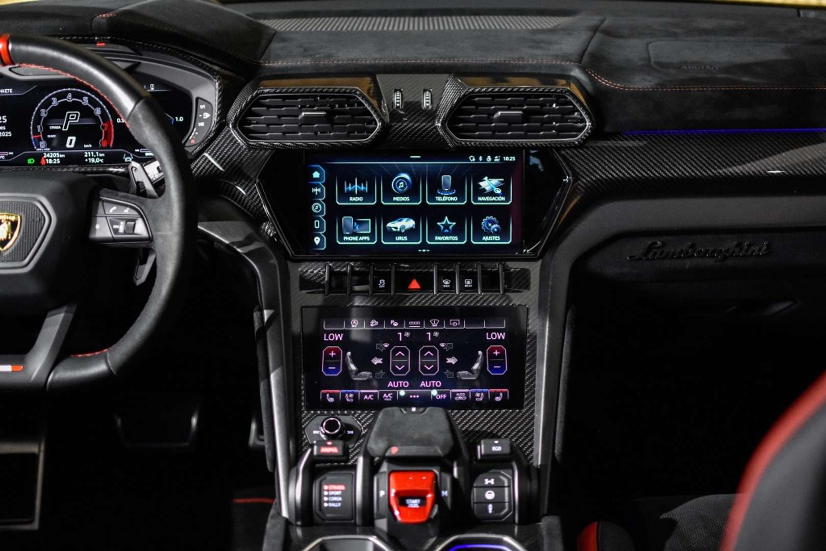 Lamborghini Urus Performante - 2023 - Joinsteer - #20