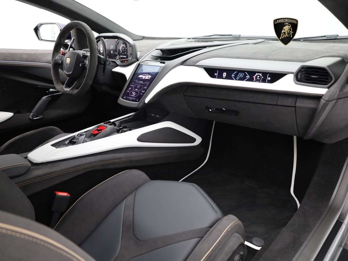 Lamborghini Revuelto - 2024 - Joinsteer - #7