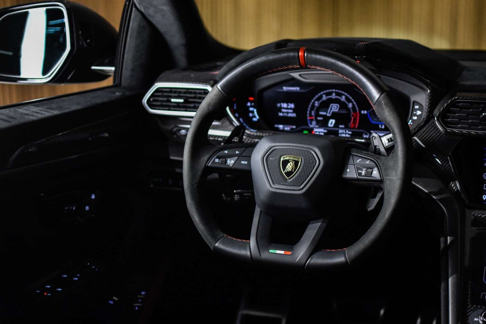 Lamborghini Urus Performante - 2023 - Joinsteer - #21