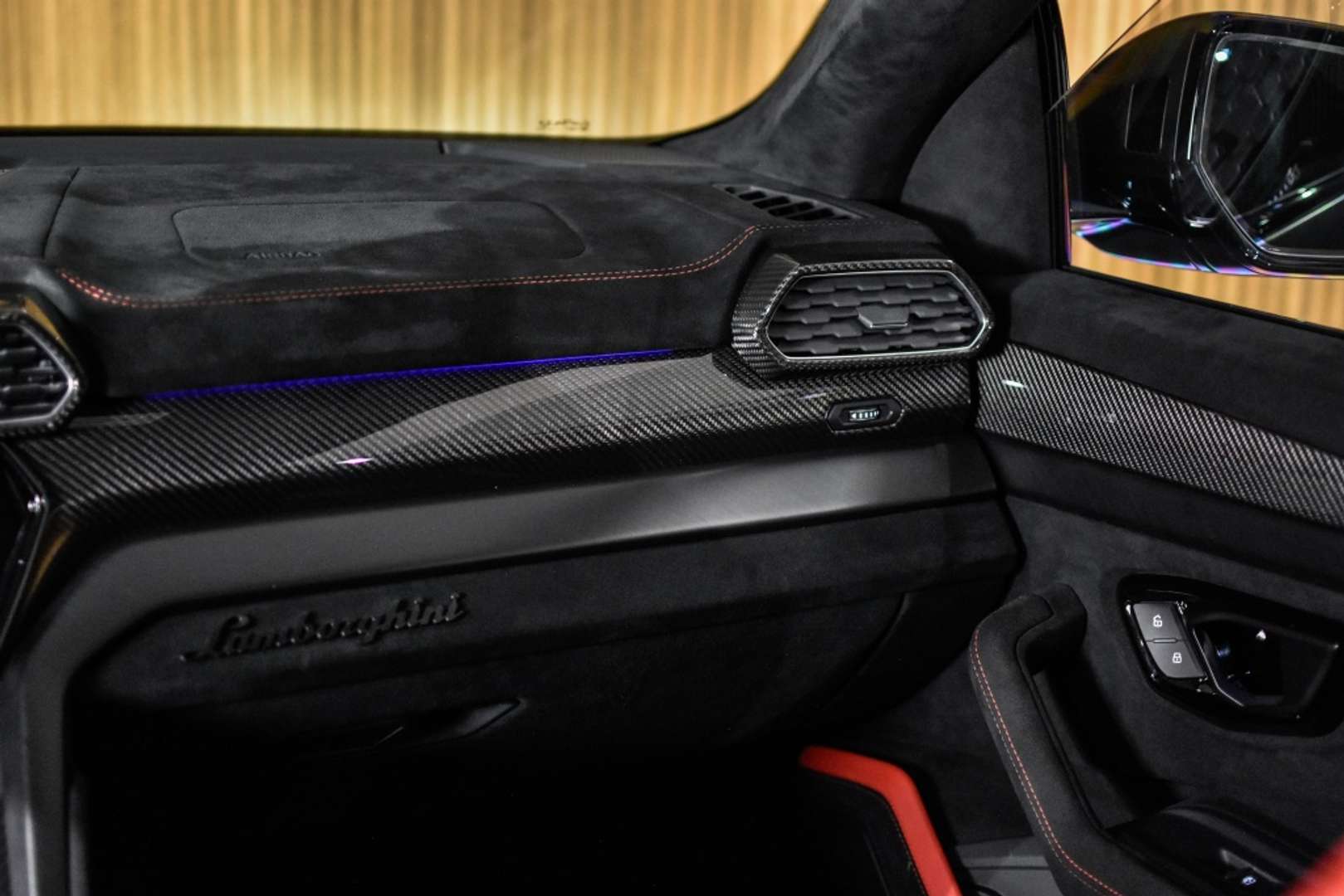 Lamborghini Urus Performante - 2023 - Joinsteer - #22