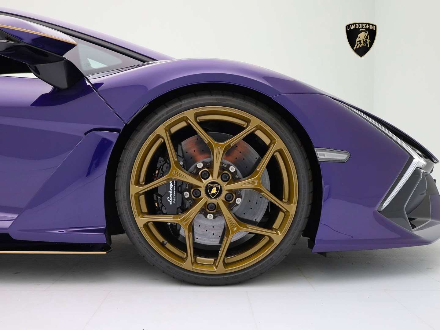Lamborghini Revuelto - 2024 - Joinsteer - #9