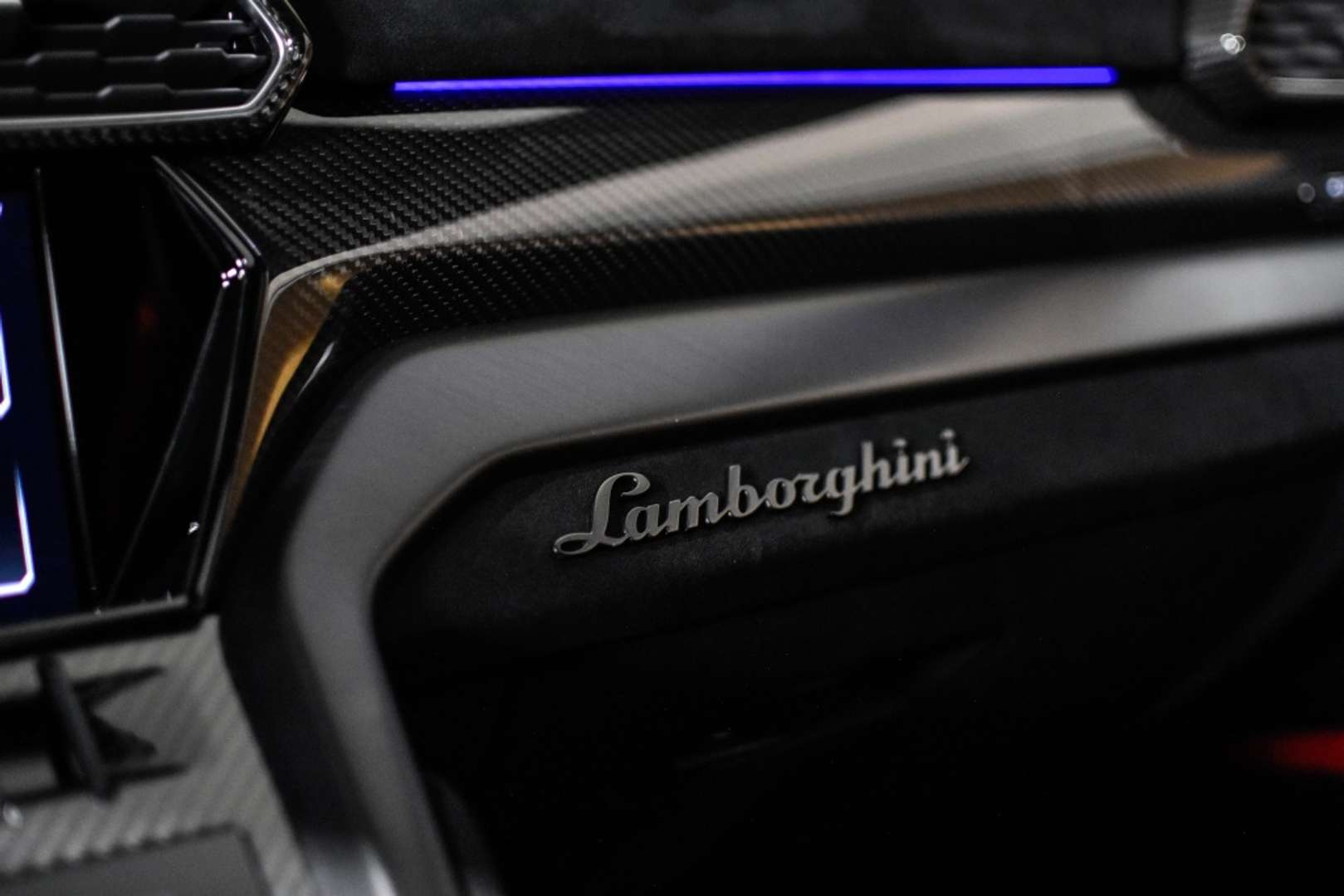 Lamborghini Urus Performante - 2023 - Joinsteer - #23