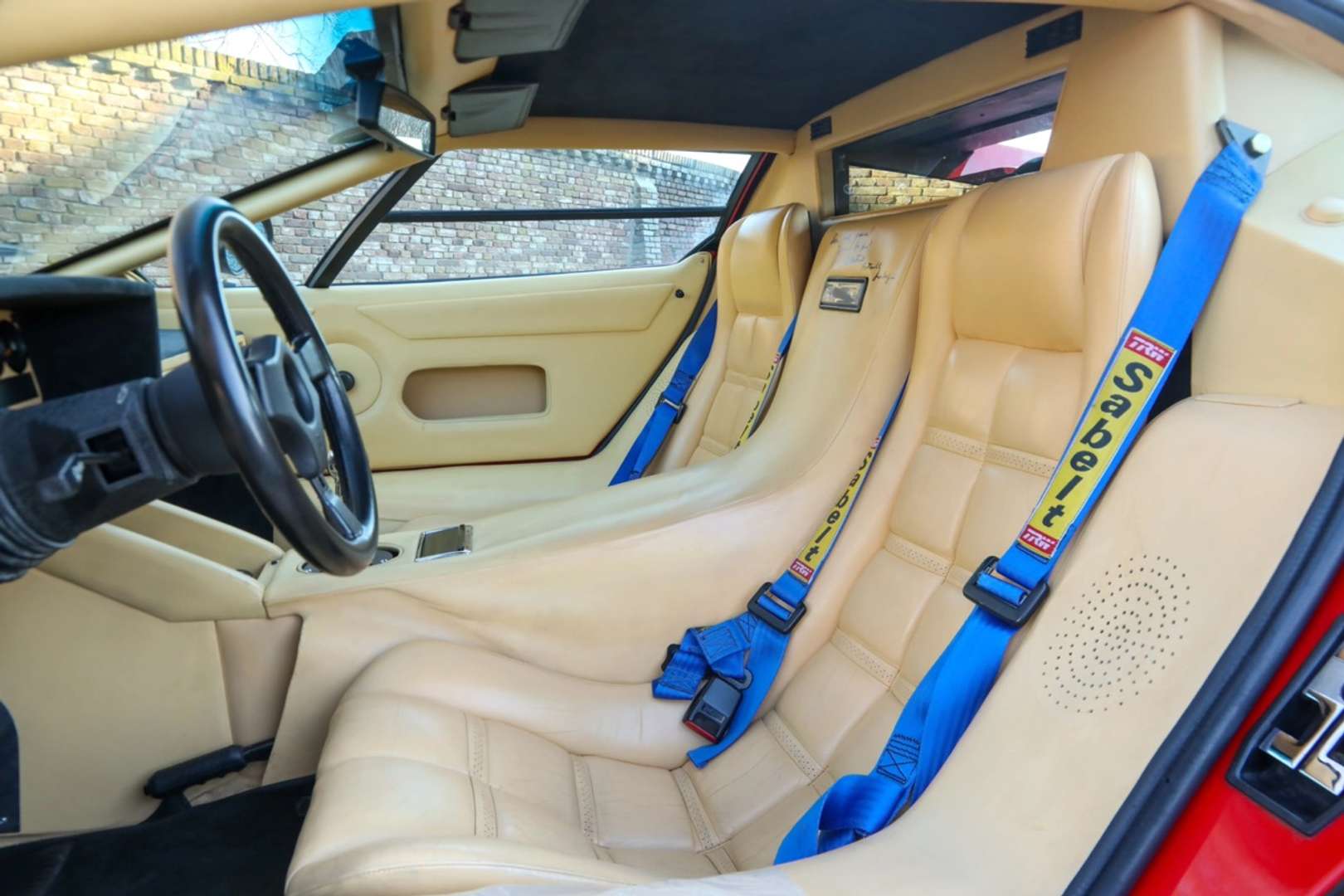 Lamborghini Countach - 1987 - Joinsteer - #9