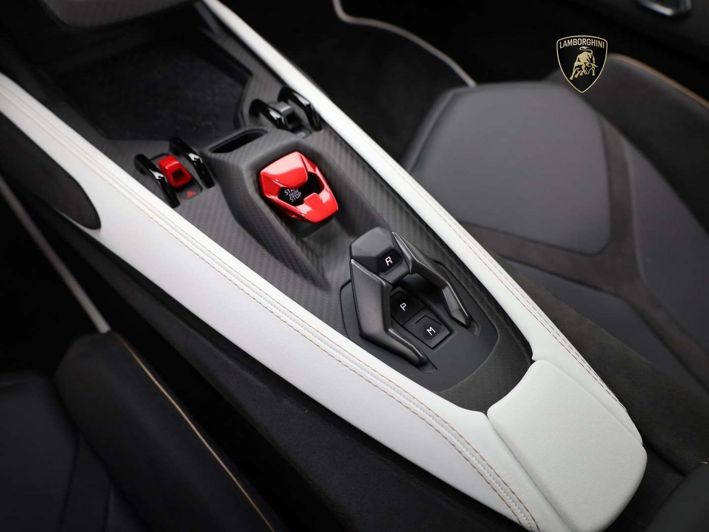 Lamborghini Revuelto - 2024 - Joinsteer - #11