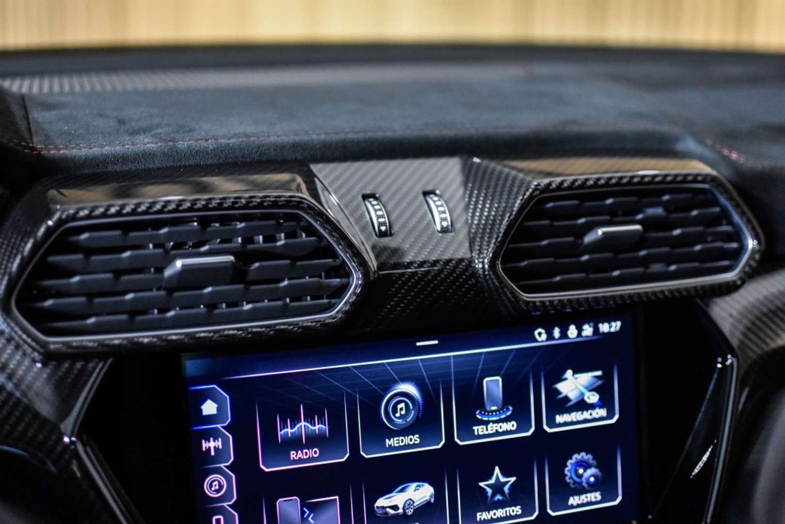 Lamborghini Urus Performante - 2023 - Joinsteer - #24