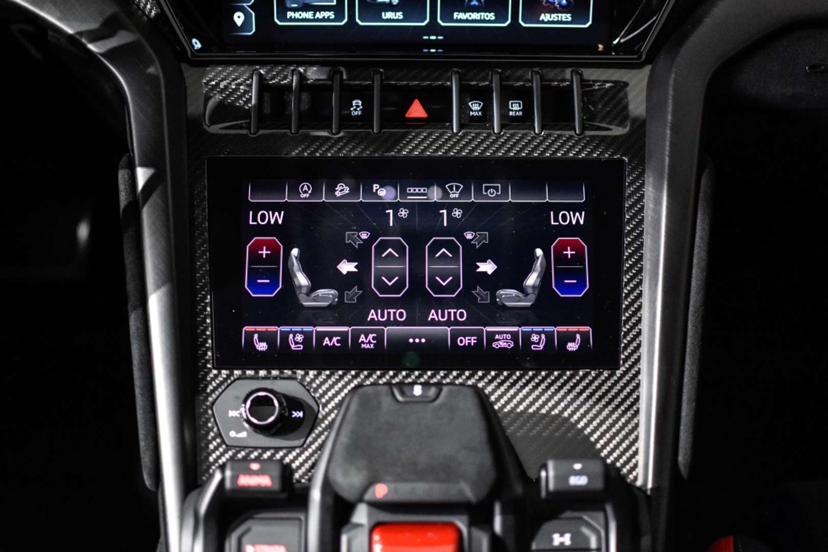 Lamborghini Urus Performante - 2023 - Joinsteer - #25