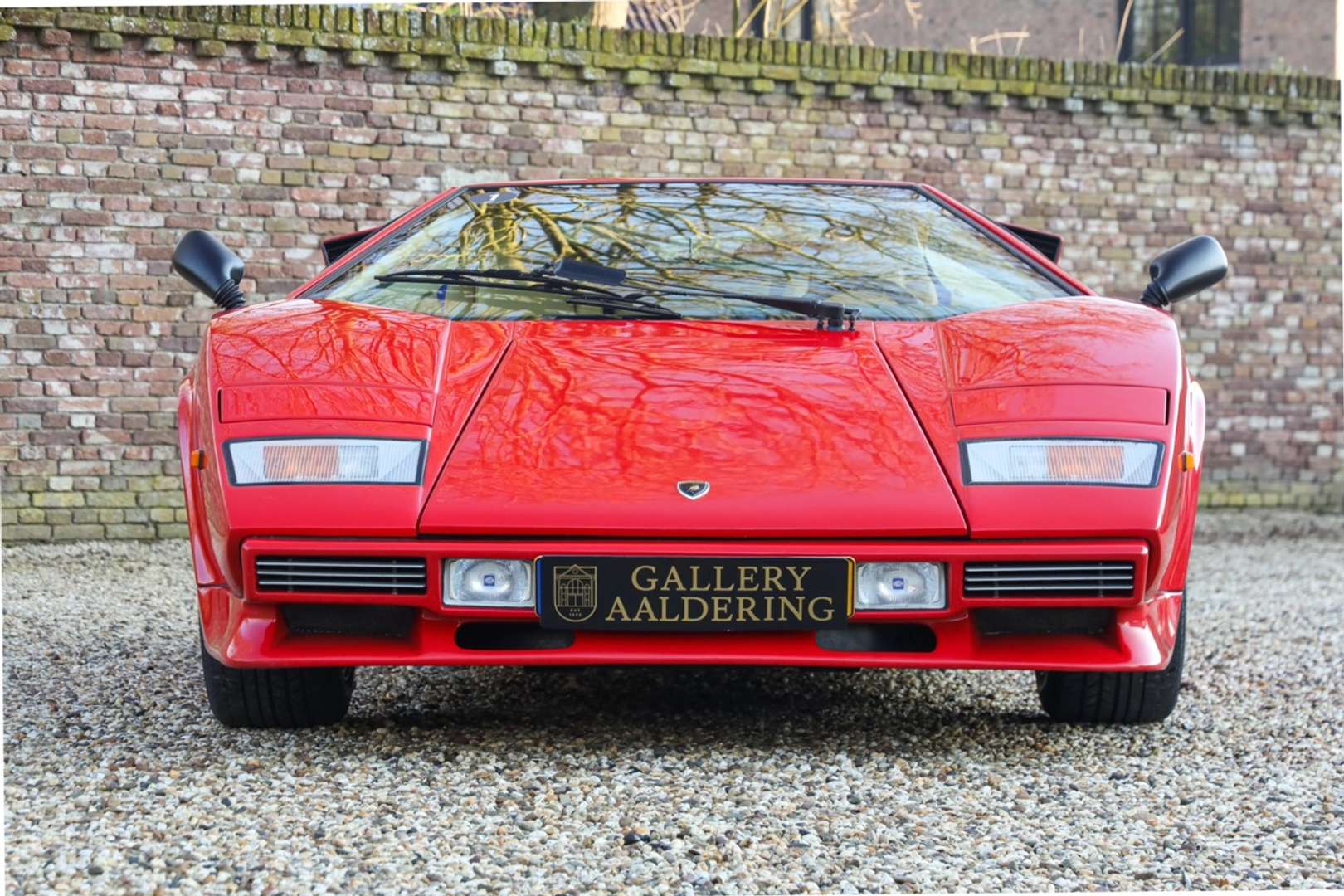 Lamborghini Countach - 1987 - Joinsteer - #11