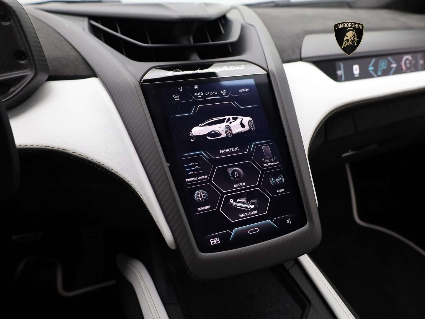 Lamborghini Revuelto - 2024 - Joinsteer - #12