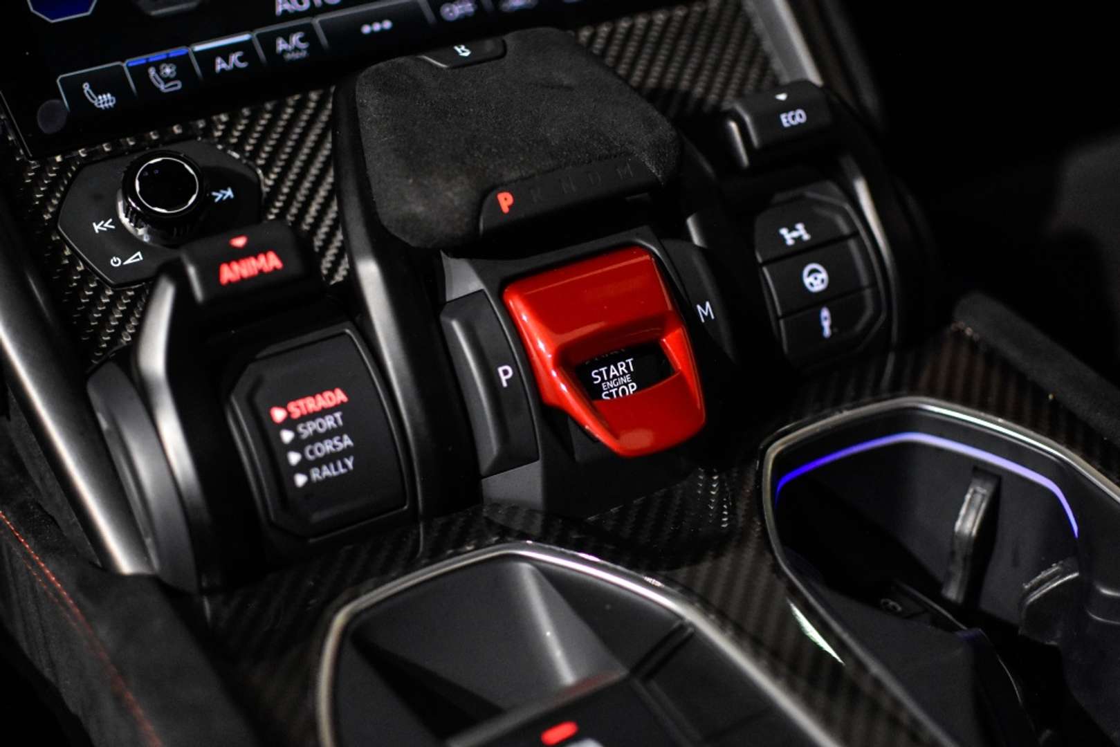 Lamborghini Urus Performante - 2023 - Joinsteer - #26