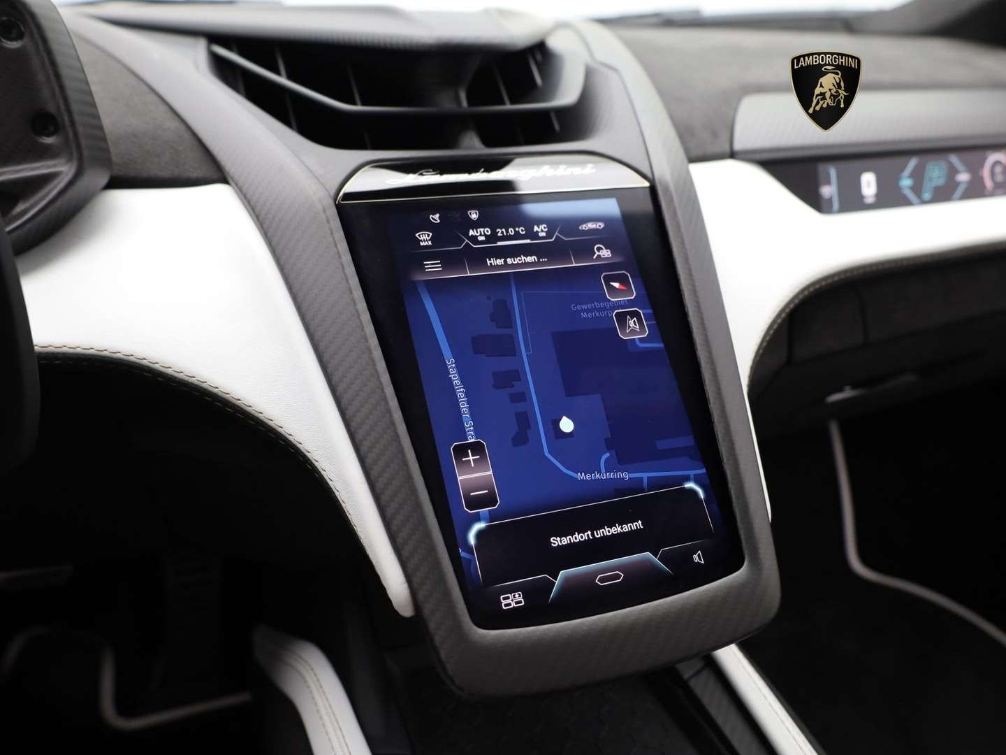 Lamborghini Revuelto - 2024 - Joinsteer - #13