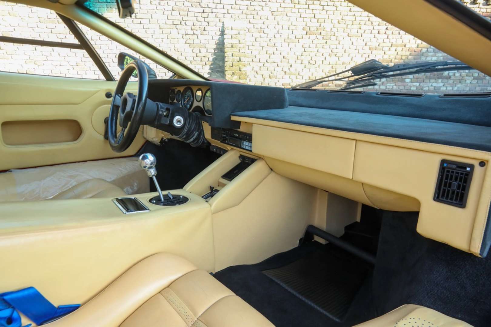 Lamborghini Countach - 1987 - Joinsteer - #12