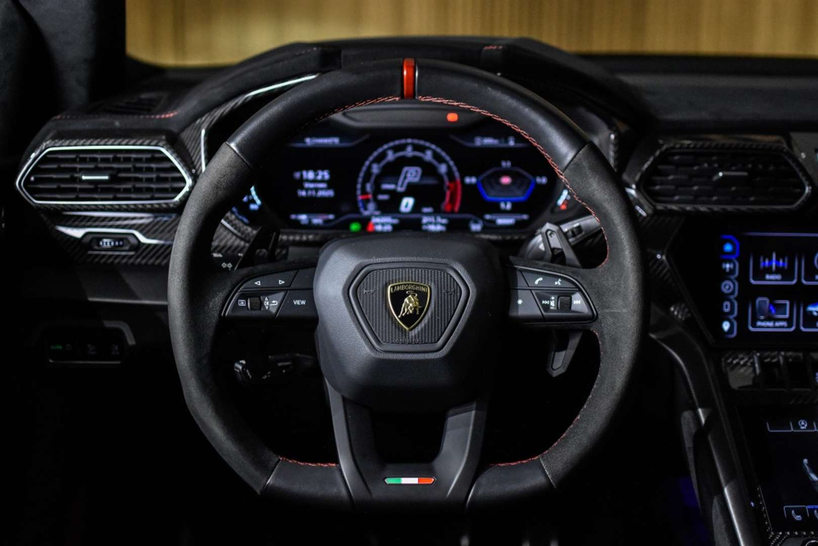 Lamborghini Urus Performante - 2023 - Joinsteer - #27