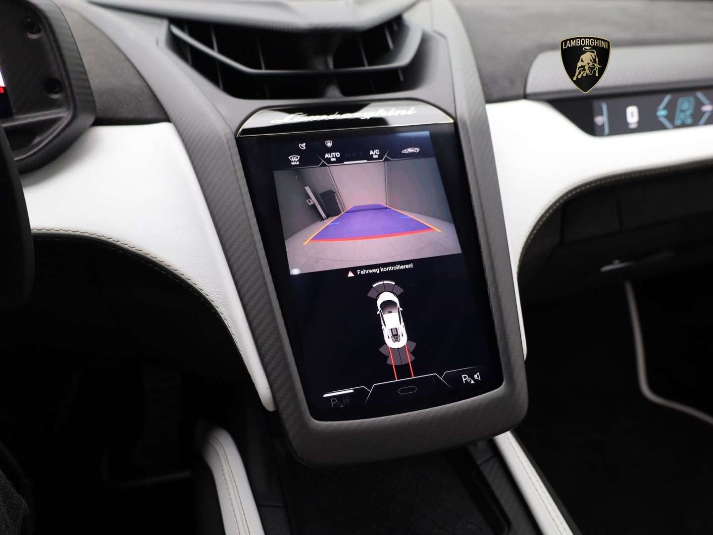 Lamborghini Revuelto - 2024 - Joinsteer - #14