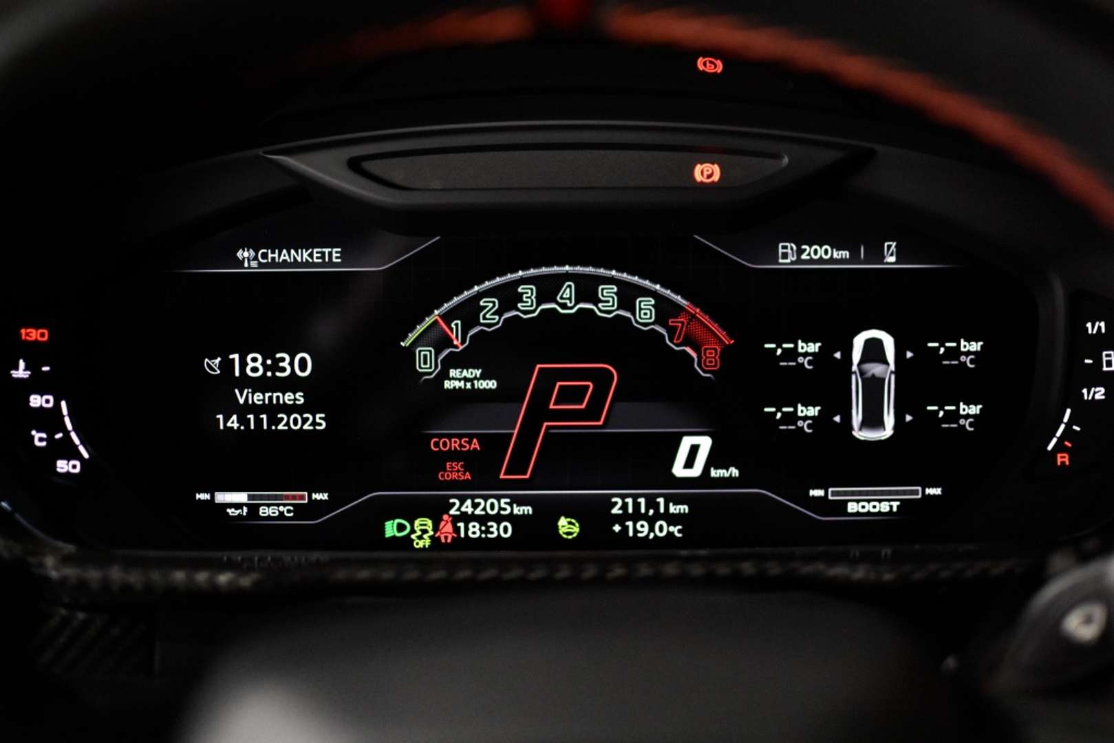 Lamborghini Urus Performante - 2023 - Joinsteer - #28