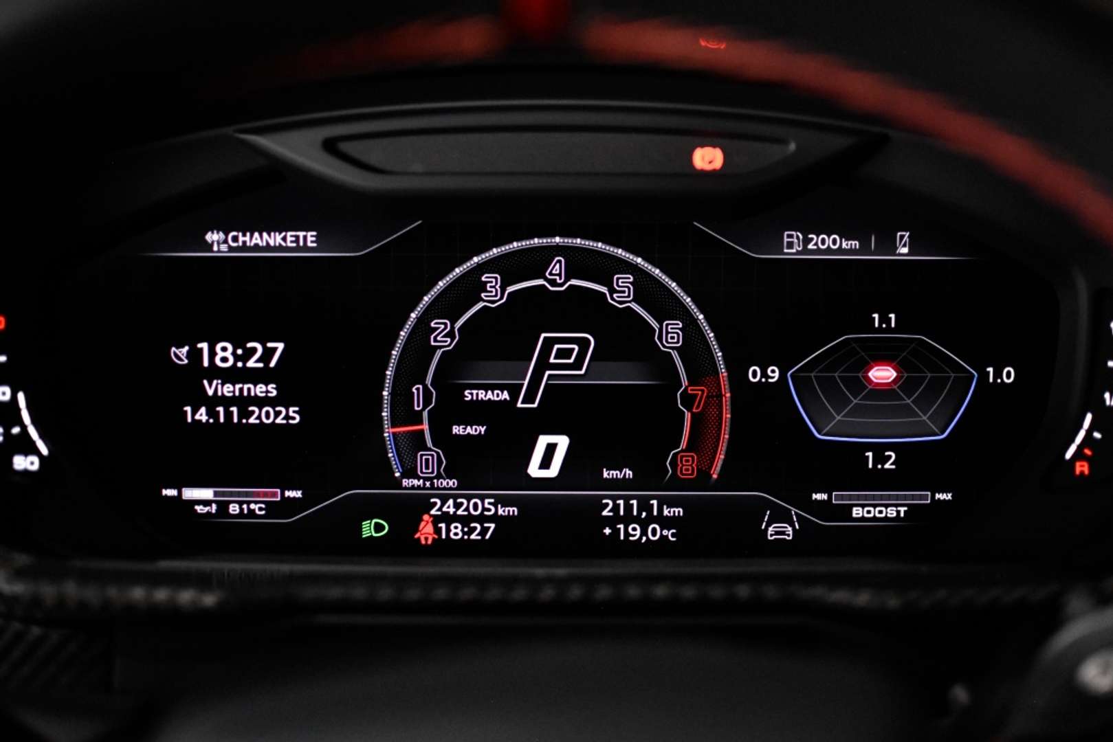 Lamborghini Urus Performante - 2023 - Joinsteer - #29