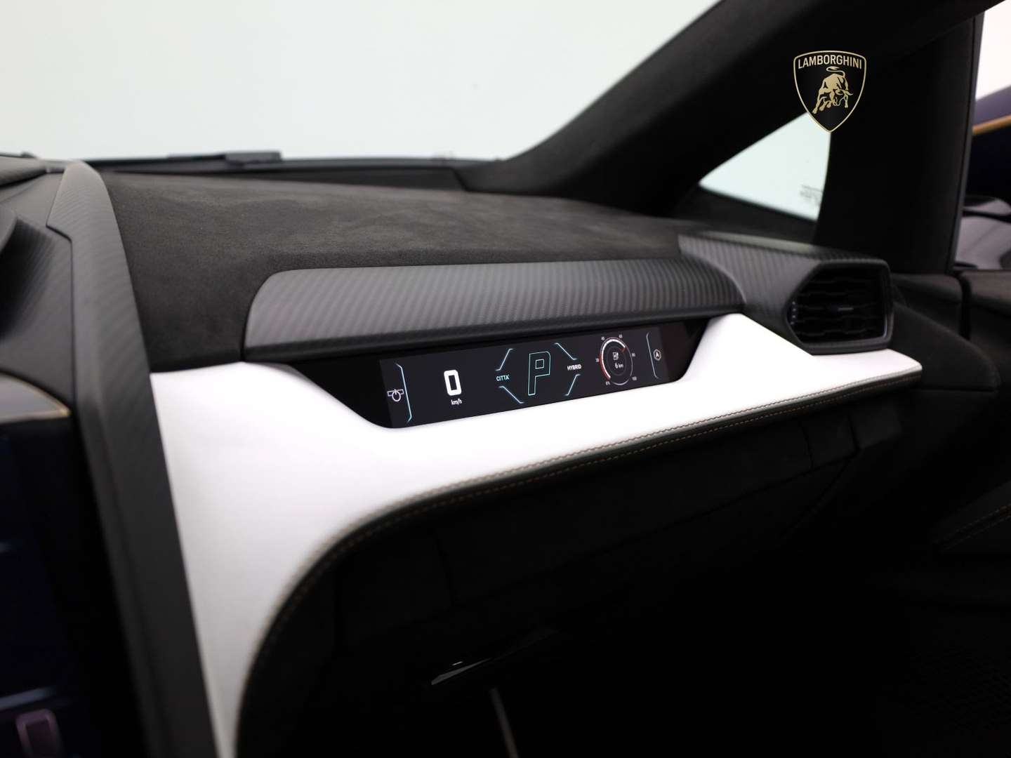 Lamborghini Revuelto - 2024 - Joinsteer - #16