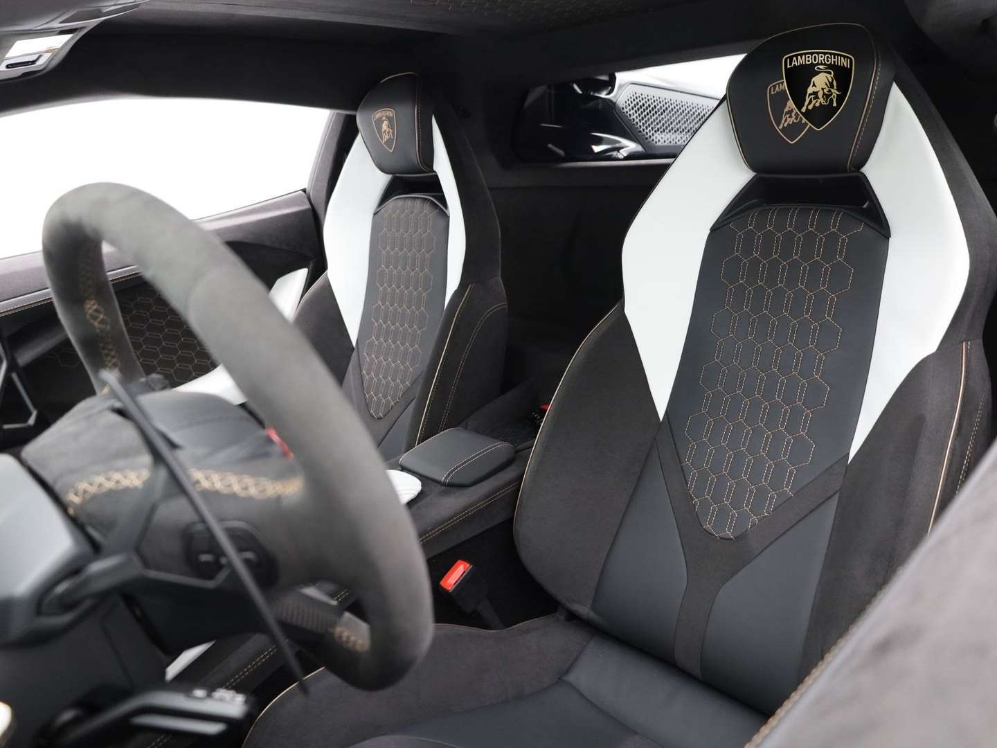 Lamborghini Revuelto - 2024 - Joinsteer - #17