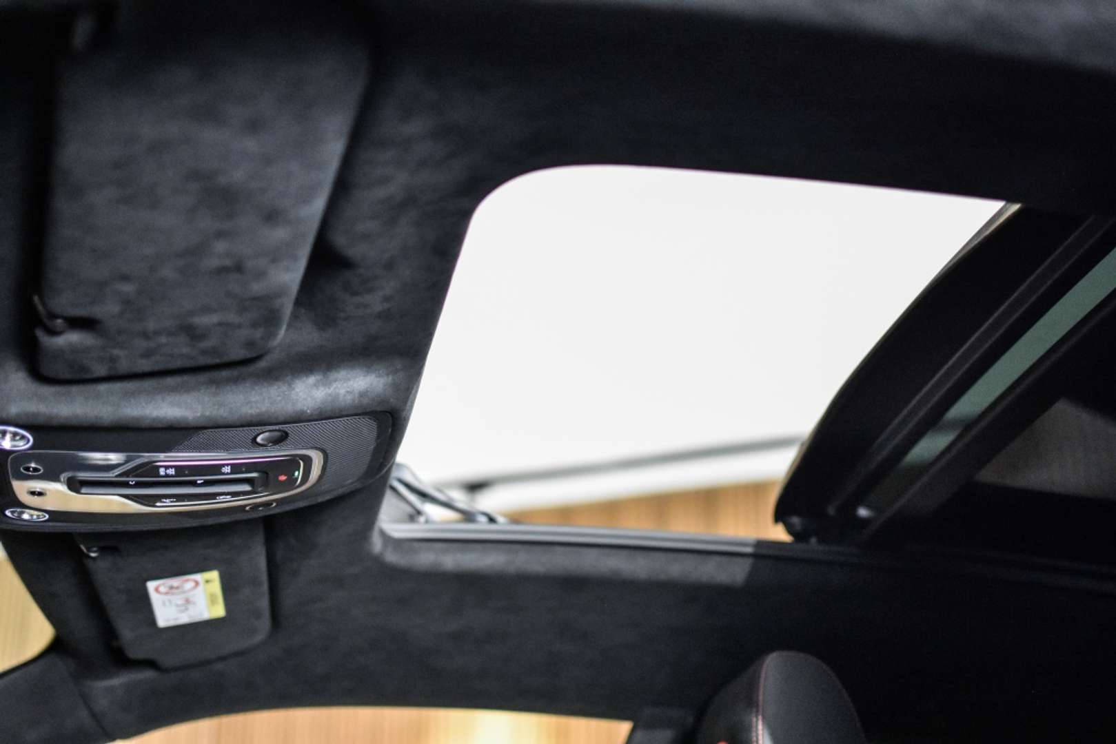 Lamborghini Urus Performante - 2023 - Joinsteer - #31