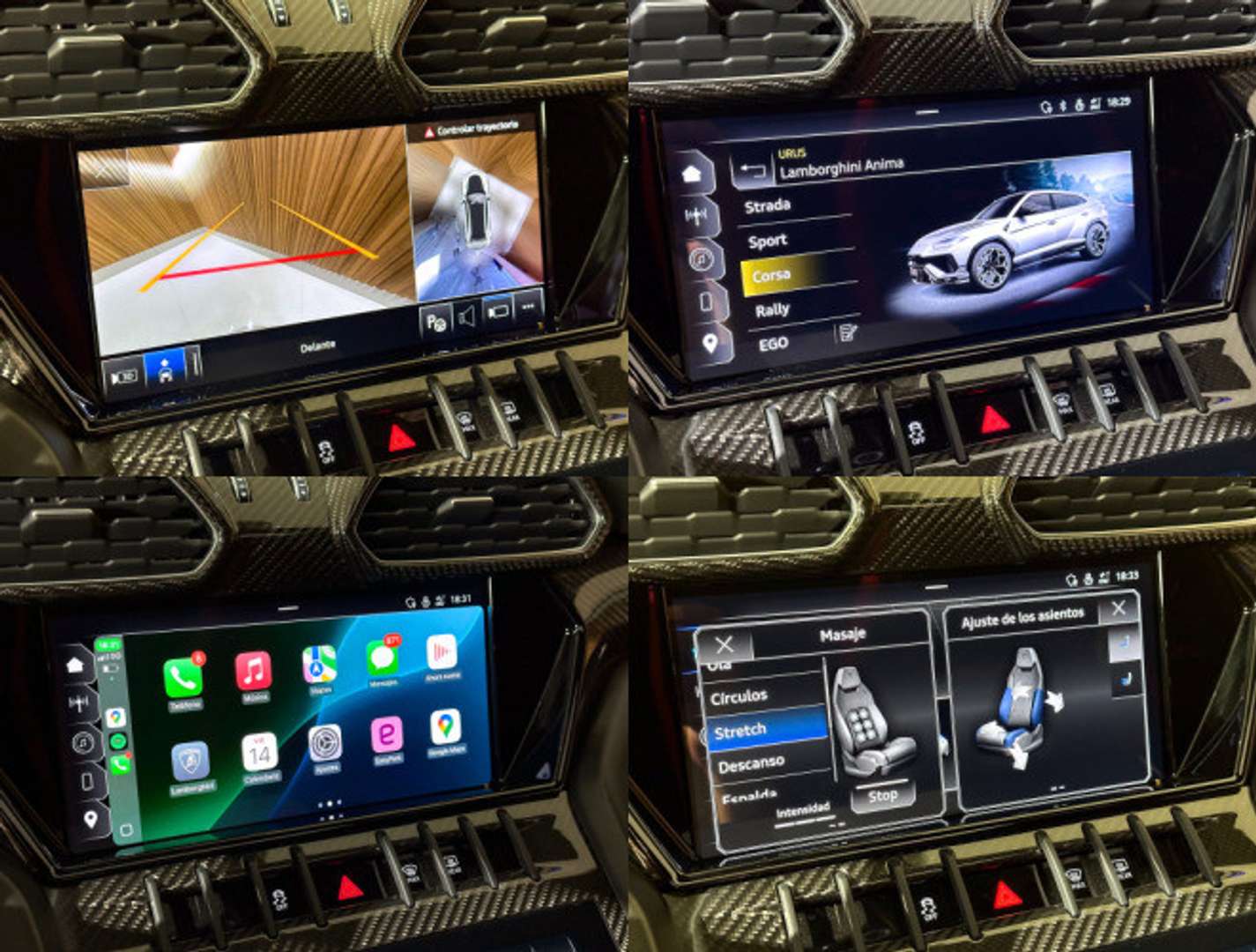 Lamborghini Urus Performante - 2023 - Joinsteer - #32