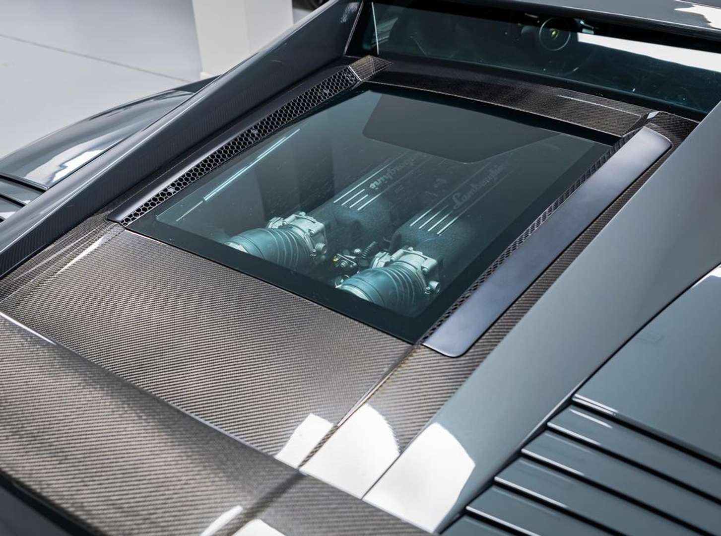 Lamborghini Gallardo Superleggera - 2007 - Joinsteer - #7