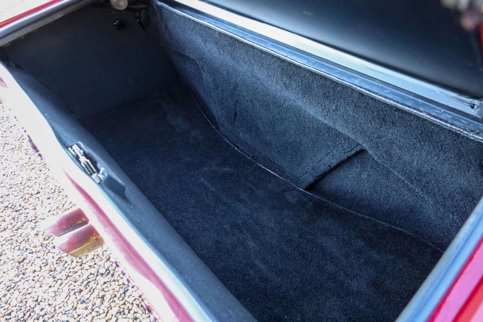 Lamborghini Countach - 1987 - Joinsteer - #19