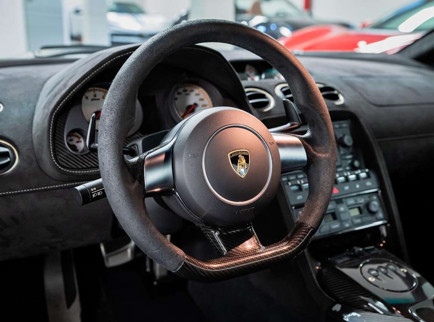 Lamborghini Gallardo Superleggera - 2007 - Joinsteer - #9