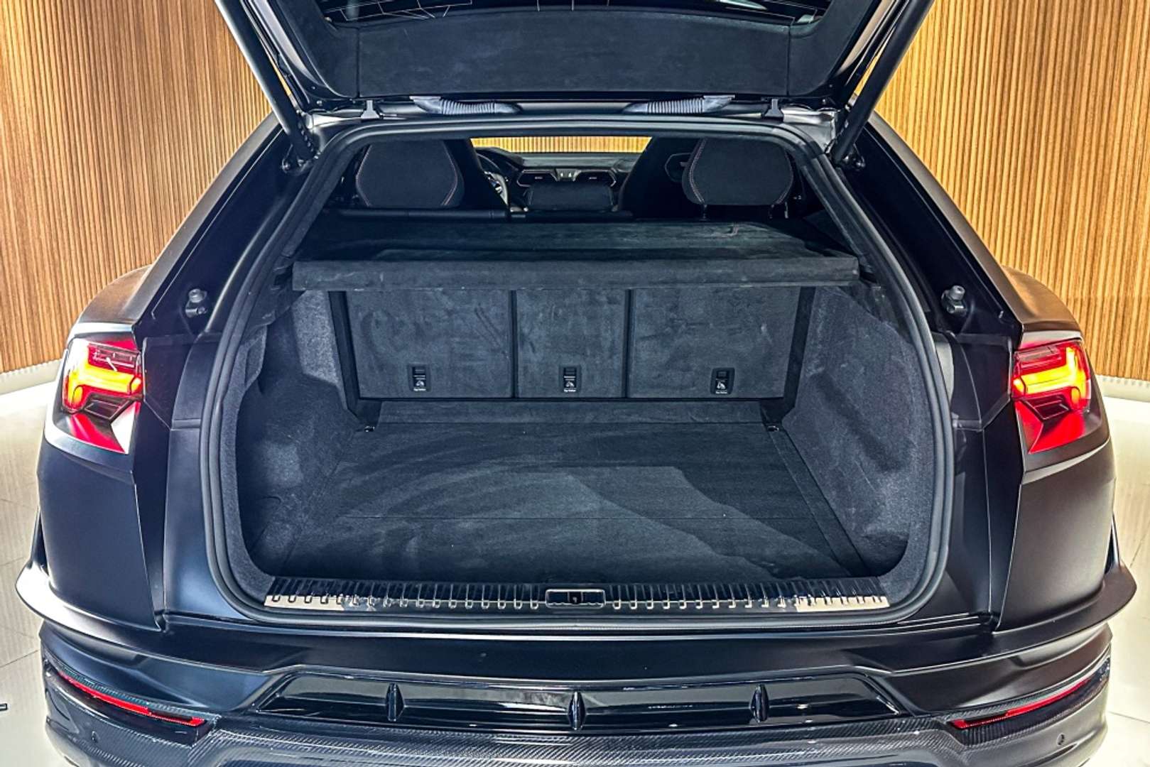 Lamborghini Urus Performante - 2023 - Joinsteer - #34