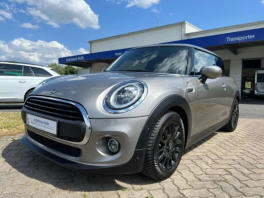 Mini One One - 2020 - Joinsteer - #1