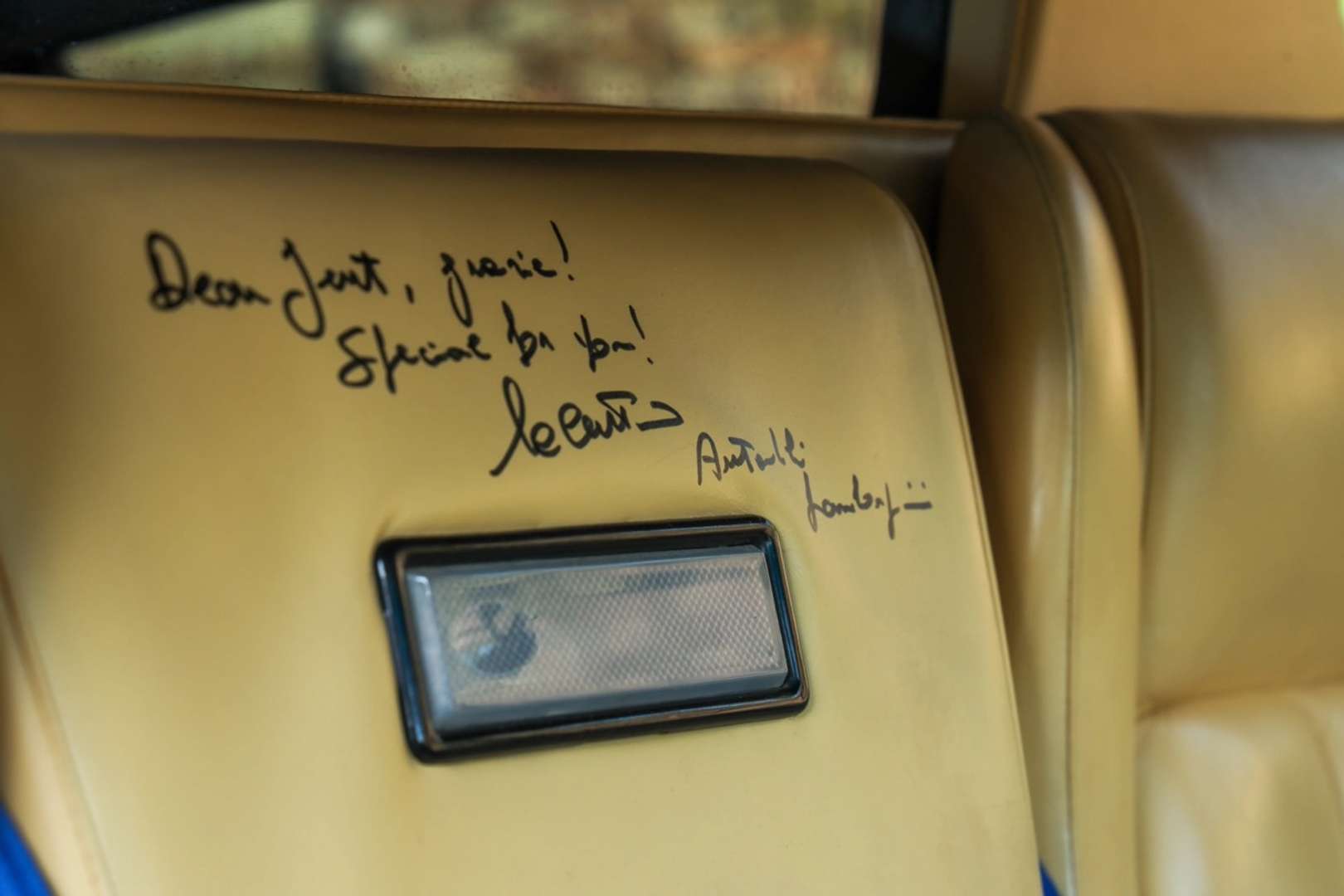 Lamborghini Countach - 1987 - Joinsteer - #21