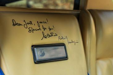 Lamborghini Countach — photo 21
