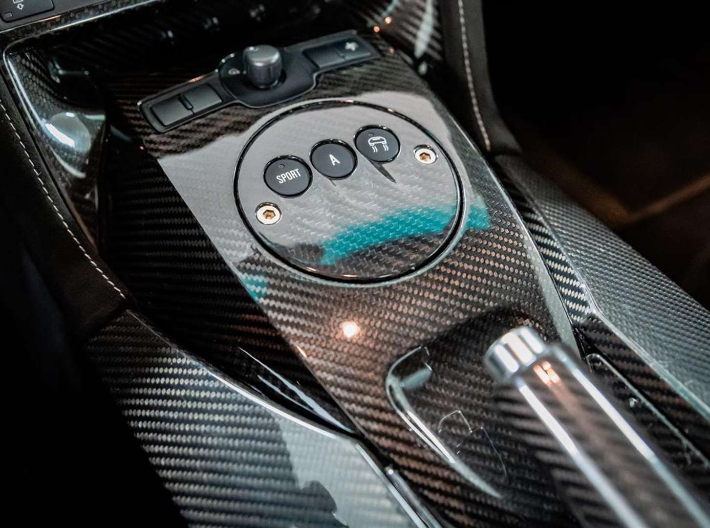 Lamborghini Gallardo Superleggera - 2007 - Joinsteer - #13