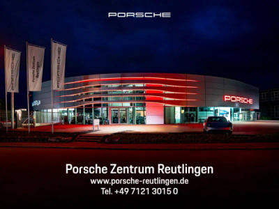 Porsche 981 Cayman Cayman GTS -  - Joinsteer - #1