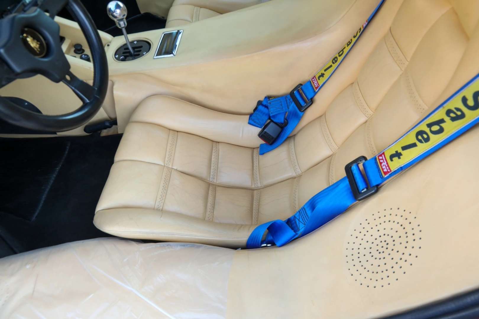 Lamborghini Countach - 1987 - Joinsteer - #24