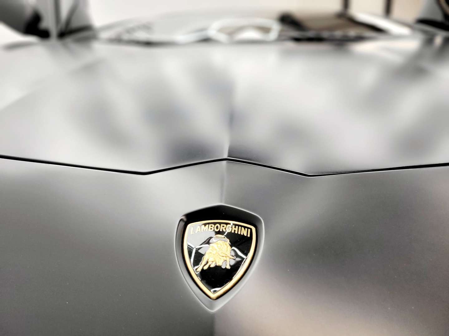 Lamborghini Aventador - 2012 - Joinsteer - #10