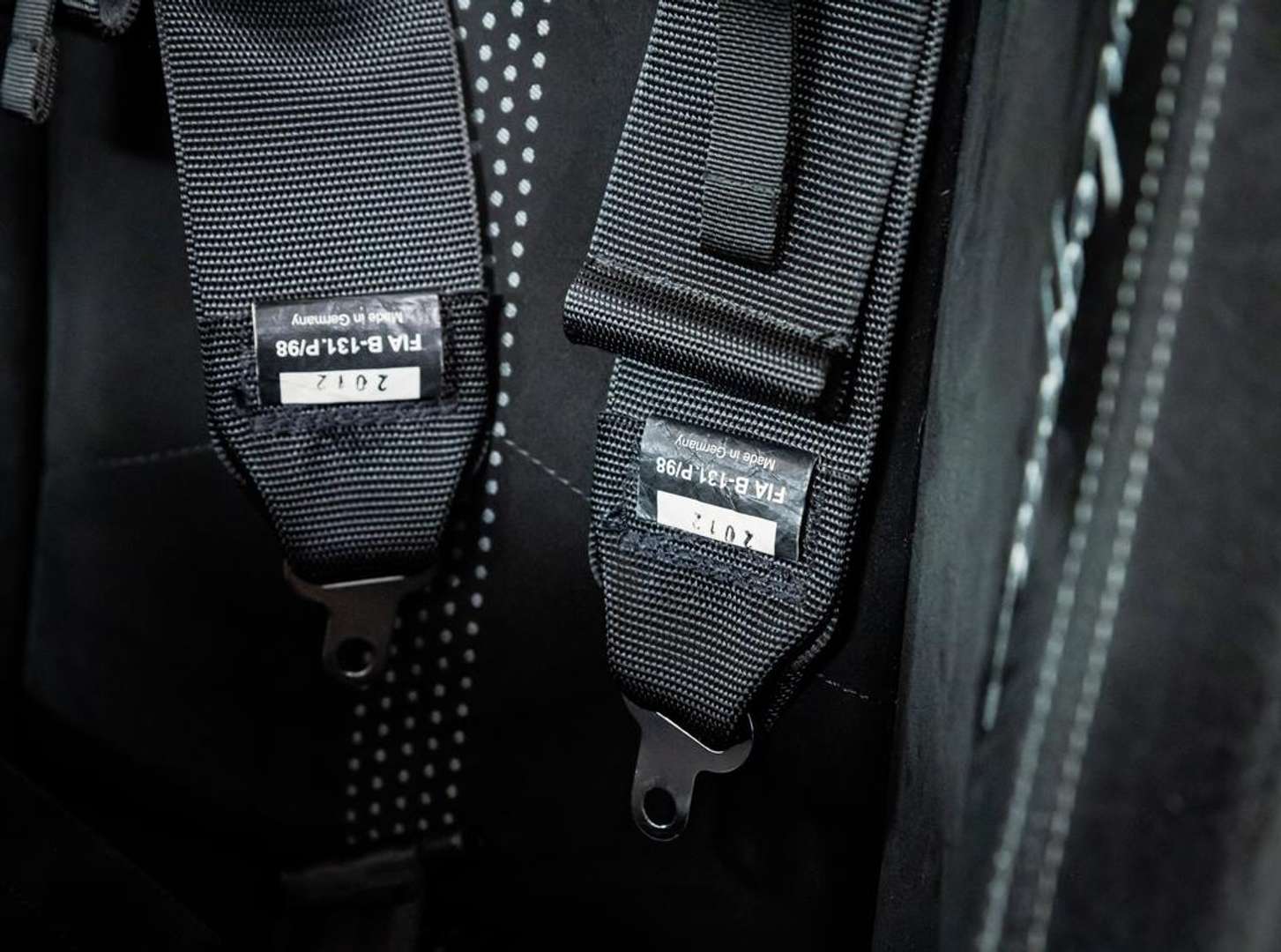 Lamborghini Gallardo Superleggera - 2007 - Joinsteer - #16